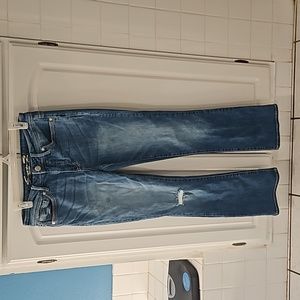 Women's Jeans